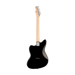 [PREORDER] Squier FSR Offset Telecaster Electric Guitar, Laurel FB, Black
