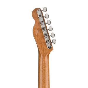 [PREORDER] Squier FSR Offset Telecaster Electric Guitar, Laurel FB, Mocha