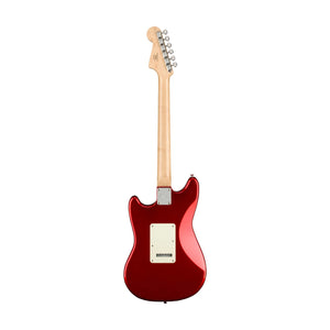 [PREORDER 2 WEEKS] Squier Paranormal Series Cyclone Electric Guitar, Candy Apple Red