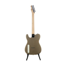 [PREORDER] Squier FSR Cabronita Thinline Telecaster Electric Guitar, Laurel FB, Aztec Gold