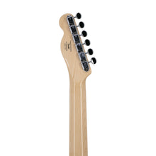 [PREORDER] Squier FSR Cabronita Thinline Telecaster Electric Guitar, Laurel FB, Aztec Gold