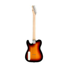 [PREORDER 2 WEEKS] Squier Paranormal Series Baritone Cabronita Telecaster Electric Guitar, 3-Tone Sunburst