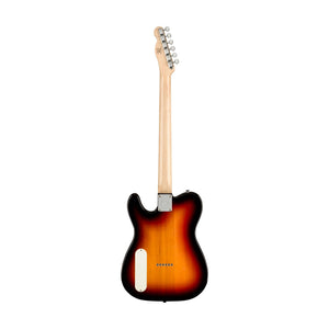 [PREORDER 2 WEEKS] Squier Paranormal Series Baritone Cabronita Telecaster Electric Guitar, 3-Tone Sunburst