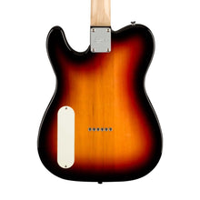 [PREORDER 2 WEEKS] Squier Paranormal Series Baritone Cabronita Telecaster Electric Guitar, 3-Tone Sunburst