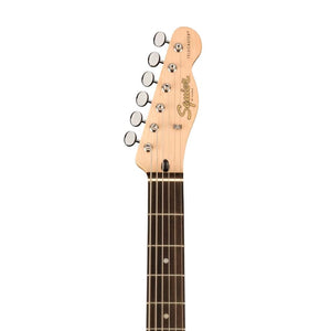 [PREORDER 2 WEEKS] Squier Paranormal Series Baritone Cabronita Telecaster Electric Guitar, 3-Tone Sunburst