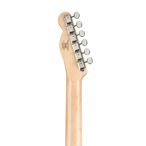 [PREORDER 2 WEEKS] Squier Paranormal Series Baritone Cabronita Telecaster Electric Guitar, 3-Tone Sunburst