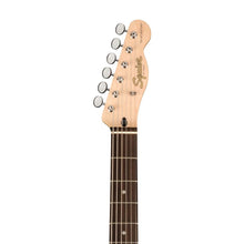 [PREORDER 2 WEEKS] Squier Paranormal Series Baritone Cabronita Telecaster Electric Guitar, Seafoam Green
