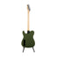[PREORDER 2 WEEKS] Squier FSR Baritone Cabronita Telecaster Electric Guitar, Laurel FB, Olive Green