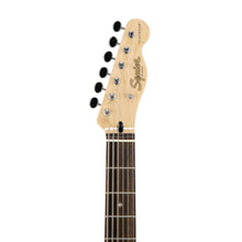 [PREORDER] Squier FSR Paranormal Baritone Cabronita Telecaster Electric Guitar, Laurel FB, Olive Green