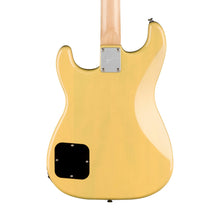 [PREORDER] Squier Paranormal Strat-O-Sonic Electric Guitar, Laurel FB, Vintage Blonde