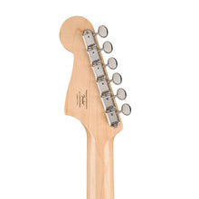 [PREORDER] Squier Paranormal Strat-O-Sonic Electric Guitar, Laurel FB, Vintage Blonde