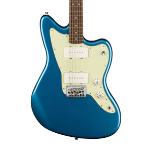 [PREORDER] Squier Paranormal Jazzmaster XII 12-String Electric Guitar, Lake Placid Blue
