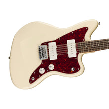 [PREORDER] Squier Paranormal Jazzmaster XII 12-String Electric Guitar, Olympic White