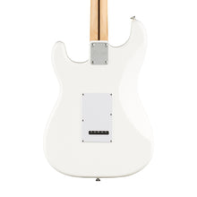 [PREORDER] Squier FSR Affinity Series Stratocaster Guitar w/White Pearloid Pickguard, Laurel FB, Arctic White