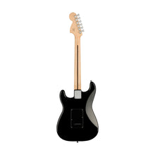 [PREORDER] Squier FSR Affinity Series Stratocaster Electric Guitar w/Black Pearloid Pickguard, Laurel FB, Black