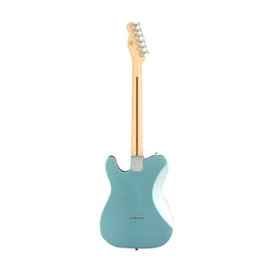 [PREORDER] Squier FSR Affinity Series Telecaster Electric Guitar, Laurel FB, Ice Blue Metallic