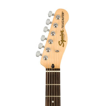 [PREORDER] Squier FSR Affinity Series Telecaster Electric Guitar, Laurel FB, Ice Blue Metallic