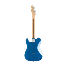 [PREORDER] Squier FSR Affinity Series Telecaster Electric Guitar, Maple FB, Lake Placid Blue