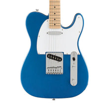 [PREORDER] Squier FSR Affinity Series Telecaster Electric Guitar, Maple FB, Lake Placid Blue