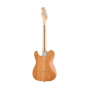 [PREORDER] Squier FSR Affinity Series Telecaster Electric Guitar, Maple FB, Natural