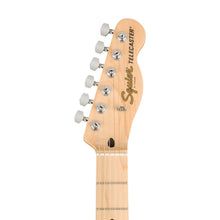 [PREORDER] Squier FSR Affinity Series Telecaster Electric Guitar, Maple FB, Natural