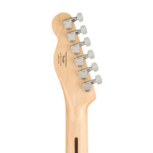 [PREORDER] Squier FSR Affinity Series Telecaster Electric Guitar, Maple FB, Natural
