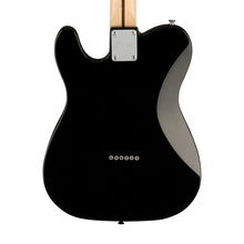 [PREORDER] Squier FSR Affinity Series Telecaster Electric Guitar w/Tortoiseshell Pickguard, Laurel FB, Black