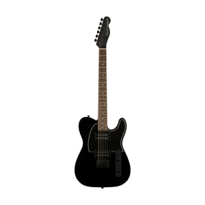 [PREORDER 2 WEEKS] Squier FSR Affinity Series HH Telecaster Electric Guitar, Laurel FB, Metallic Black