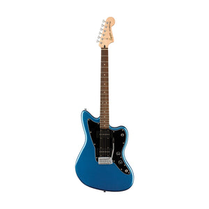 [PREORDER 2 WEEKS] Squier Affinity Series Jazzmaster Electric Guitar, Laurel FB, Lake Placid Blue
