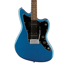 [PREORDER 2 WEEKS] Squier Affinity Series Jazzmaster Electric Guitar, Laurel FB, Lake Placid Blue