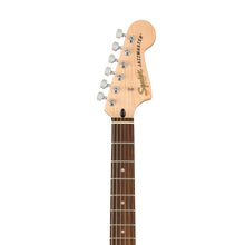 [PREORDER 2 WEEKS] Squier Affinity Series Jazzmaster Electric Guitar, Laurel FB, Lake Placid Blue
