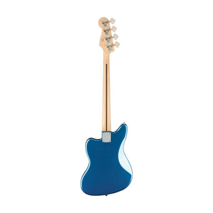 [PREORDER] Squier Affinity Series Jag Bass Guitar, Maple FB, Lake Placid Blue