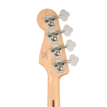 [PREORDER 2 WEEKS] Squier FSR Affinity Series Jag Bass H Guitar, Laurel FB, Metallic Orange
