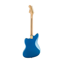 [PREORDER 2 WEEKS] Squier 40th Anniversary Gold Edition Jazzmaster Electric Guitar, Lake Placid Blue