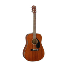 [PREORDER] Fender FSR CD-60 V3 Dreadnought Acoustic Guitar, All-Mahogany