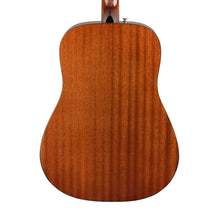 [PREORDER] Fender FSR CD-60 V3 Dreadnought Acoustic Guitar, All-Mahogany