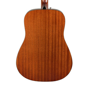 [PREORDER] Fender FSR CD-60 V3 Dreadnought Acoustic Guitar, All-Mahogany