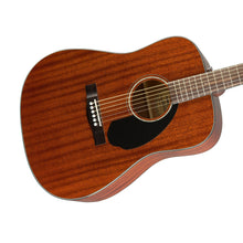 [PREORDER] Fender FSR CD-60 V3 Dreadnought Acoustic Guitar, All-Mahogany