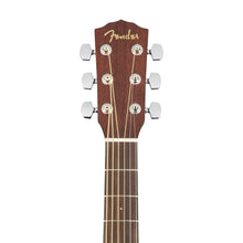 [PREORDER] Fender FSR CD-60 V3 Dreadnought Acoustic Guitar, All-Mahogany