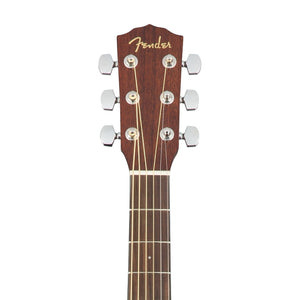 [PREORDER] Fender FSR CD-60 V3 Dreadnought Acoustic Guitar, All-Mahogany