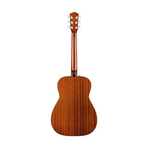 [PREORDER] Fender CC-60S Concert Acoustic Guitar, Walnut FB, 3-Color Sunburst