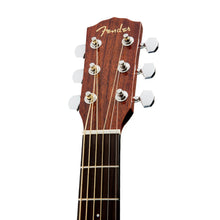 [PREORDER] Fender CC-60S Concert Acoustic Guitar, Walnut FB, 3-Color Sunburst