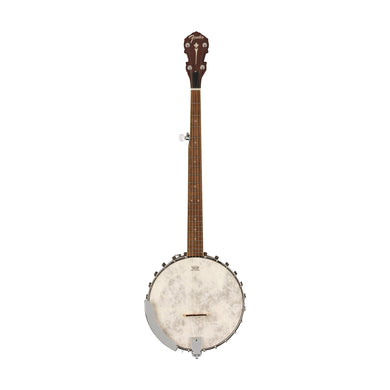 [PREORDER] Fender PB-180E Banjo, Walnut FB, Natural