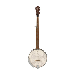 [PREORDER] Fender PB-180E Banjo, Walnut FB, Natural