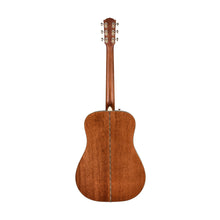 [PREORDER] Fender PD-220E Dreadnought Electro Acoustic Guitar, 3 Colour Vintage Sunburst