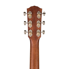 [PREORDER] Fender PD-220E Dreadnought Electro Acoustic Guitar, 3 Colour Vintage Sunburst