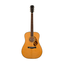 [PREORDER] Fender PD-220E Dreadnought Electro Acoustic Guitar, Natural