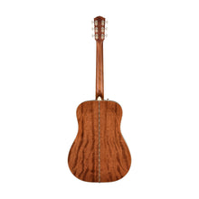 [PREORDER] Fender PD-220E Dreadnought Electro Acoustic Guitar, Natural