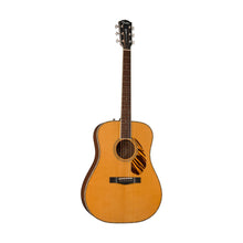 [PREORDER] Fender PD-220E Dreadnought Electro Acoustic Guitar, Natural