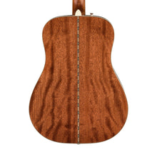 [PREORDER] Fender PD-220E Dreadnought Electro Acoustic Guitar, Natural